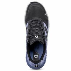 Scott Kinabalu 2 Kadın Patika Koşu Ayakkabısı-SİYAH