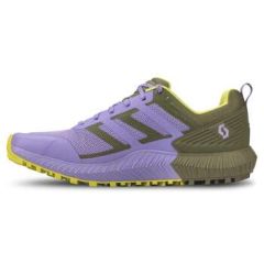 Scott Kinabalu 2 Kadın Patika Koşu Ayakkabısı-LİLA