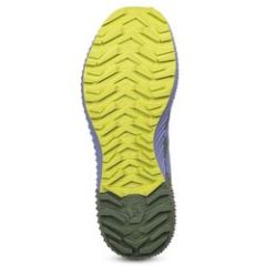 Scott Kinabalu 2 Kadın Patika Koşu Ayakkabısı-LİLA