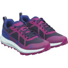 Scott Supertrac 3 Kadın Patika Koşu Ayakkabısı-PEMBE