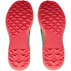 Scott Kinabalu RC 3 Kadın Patika Koşu Ayakkabısı-YEŞİL