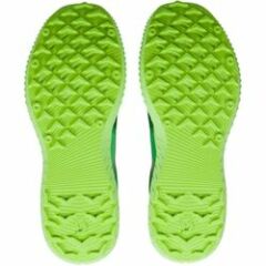 Scott Kinabalu RC 3 Erkek Patika Koşu Ayakkabısı-YEŞİL