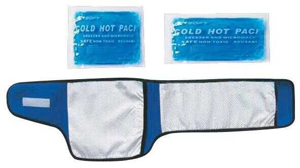 Soft Medikal SH0201 Sıcak Soğuk Ağrı Tedavi Kemeri (L) (5820)