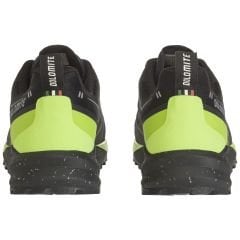 Dolomite M'S Croda Nera Tech GTX Erkek Ayakkabı-SİYAH
