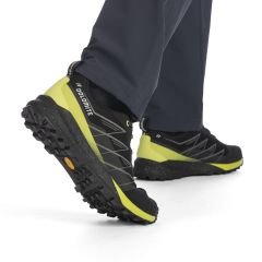 Dolomite M'S Croda Nera Tech GTX Erkek Ayakkabı-SİYAH