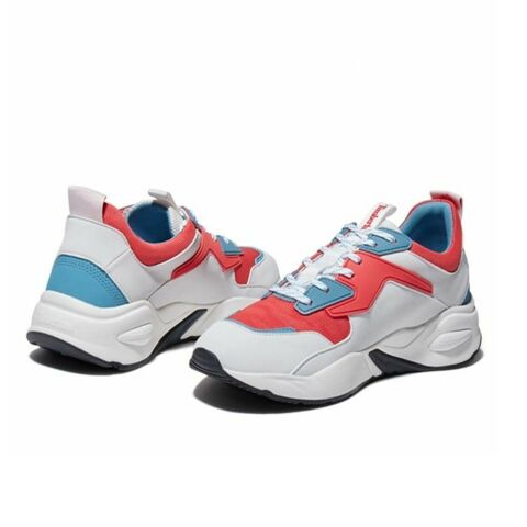 Timberland Delphiville Sneaker Spor Ayakkabı TB0A234E801