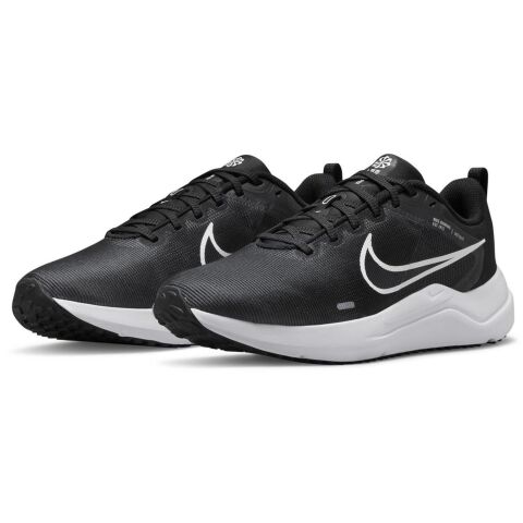 Nike Downshifter 12 Koşu Ayakkabısı DD9294-001
