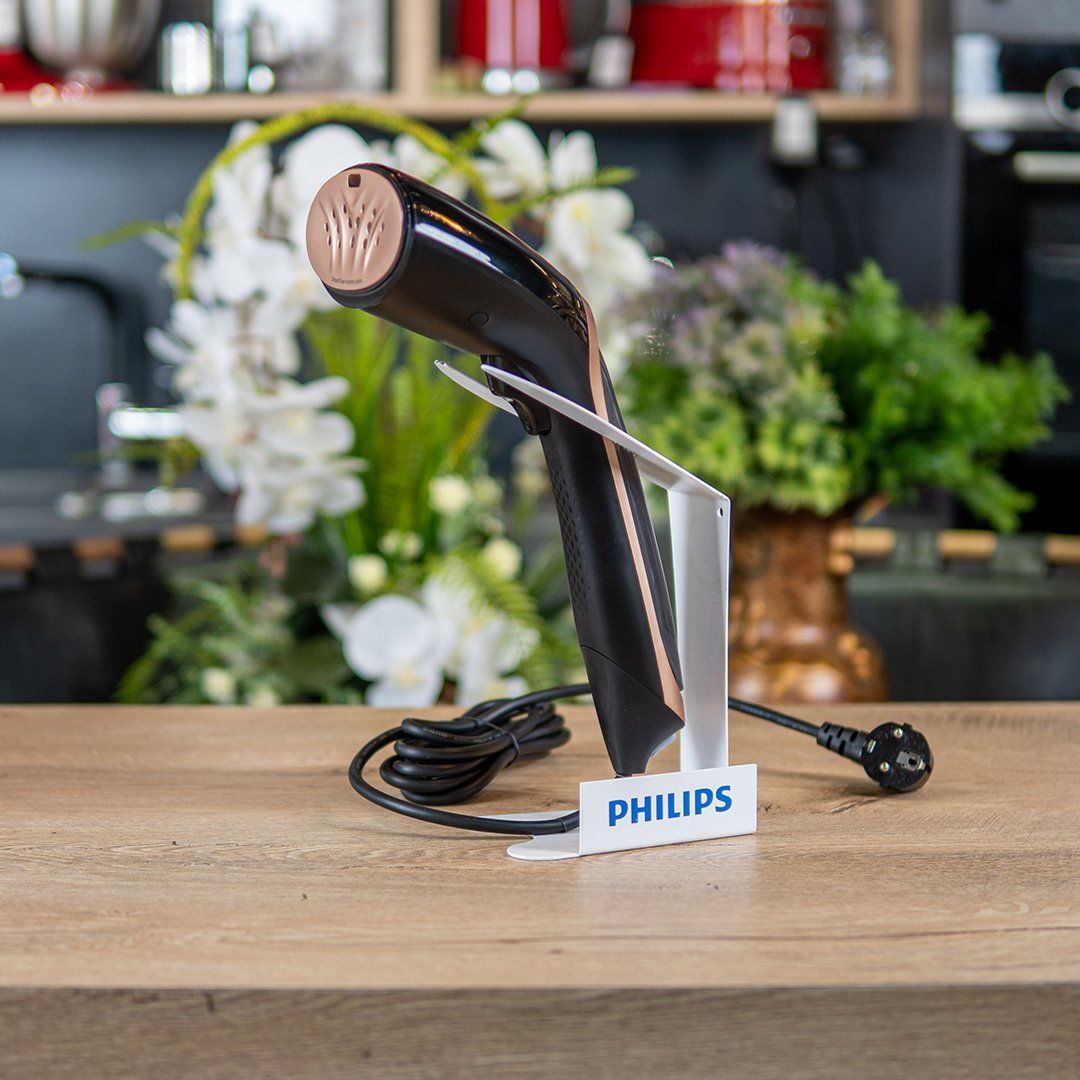 Philips Buharlı Düzleştirici