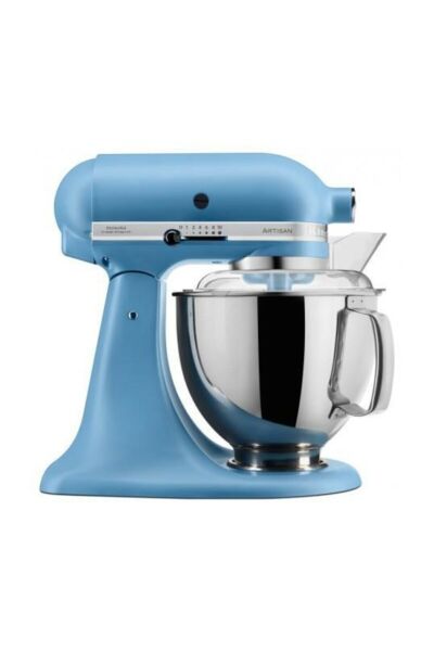 Kitchenaid Artisan 4,8 L Stand Mikser 5KSM175PS Vintage Blue-EVB