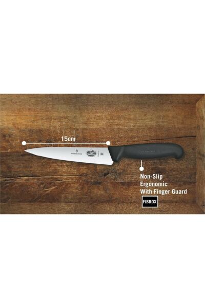 Victorinox 5.2003.15 15 Cm Şef Dilimleme Bıçağı