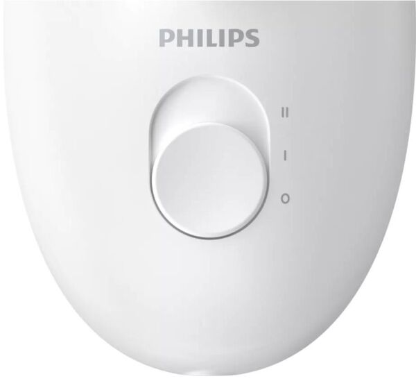 Philips BRE245/05 Satinelle Essential Kompakt Kablolu Epilatör