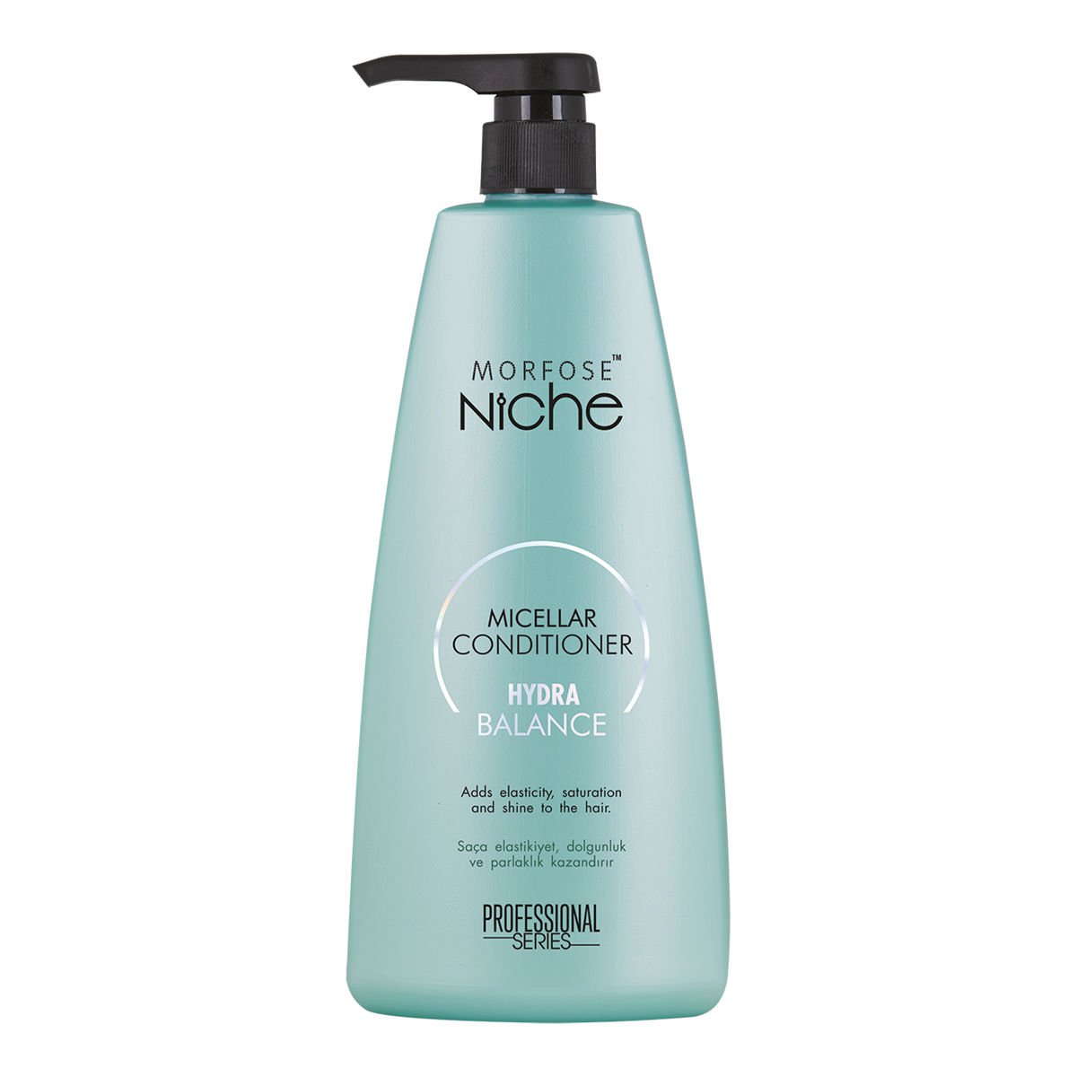 NICHE PRO. HYDRA BALANCE MICELLAR CONDITIONER 1000 ML