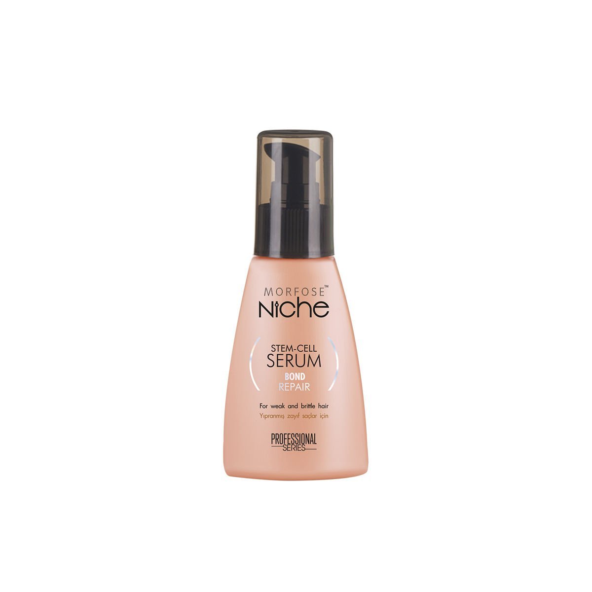 NICHE PRO. BOND REPAIR HAIR SERUM 100 ML