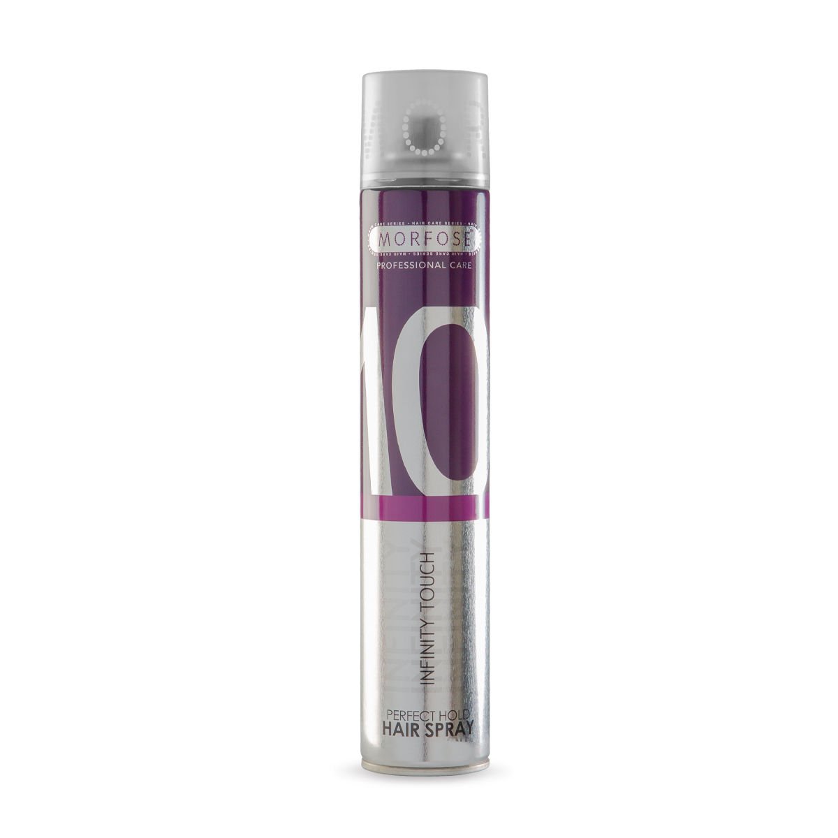 MORFOSE 10 SAÇ ŞEKİLLENDİRİCİ INFINITY TOUCH 400 ML
