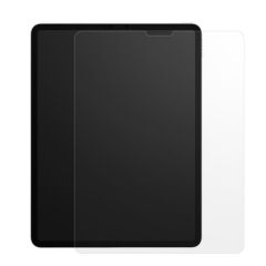 iPad Pro 12.9 6. Nesil 2022 M2 uyumlu Paper Like Ekran Koruyucu Nano Kırılmaz Kağıt Hissi Mat Yüzey