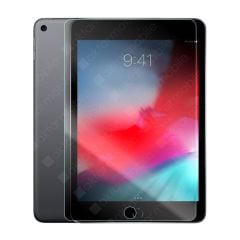 Apple iPad 9. Nesil 2021 10.2'' inc Ekran Koruyucu Nano Kırılmaz Esnek Ultra İnce Üstün Koruma