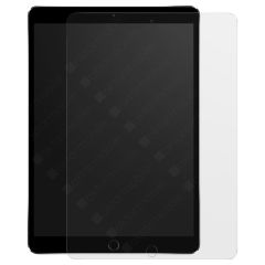Apple iPad 9. Nesil 2021 10.2'' inc Ekran Koruyucu Nano Kırılmaz Esnek Ultra İnce Üstün Koruma