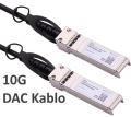 DAC Kablo (10 Gigabit  SFP+)