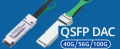 Dac Kablo ( 40 Gigabit QSFP+ )