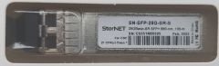 25G Transceiver (SFP28) MM SR | StorNET