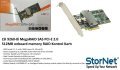 RAID Kart SAS SATA uyumlu LSI 9260-8i (512Mb Cache)