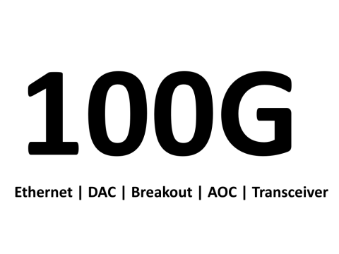 Dac Kablo Breakout Nvidia Mellanox 100G*4x25G 5 Metre | StorNET