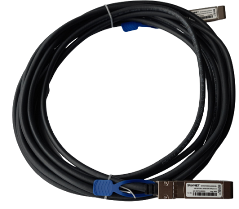 Dac Kablo Cisco 25Gbase SFP28 5 Metre SN-SFP-H25G-CU5M | StorNET