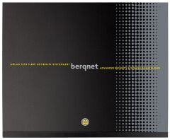 Berqnet bq600 Firewall Cihazı