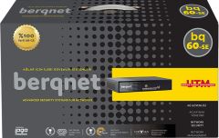 Berqnet bq60-SE Firewall Cihazı