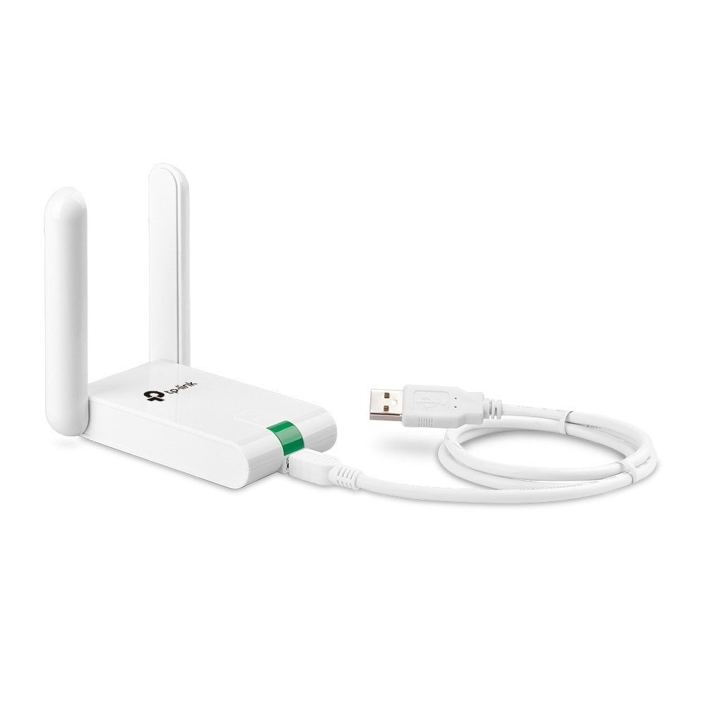 Tp-Link TL-WN822N 300MBPS Kablosuz USB Adaptör 1KM