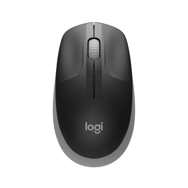 Logitech M190 Kablosuz Gri Mouse 910-005906