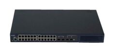 Ruijie RG-S2910-24GT4SFP-UP-H Managed Poe Switch