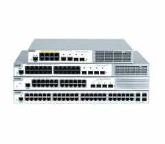Ruijie XS-S1960-10GT2SFP-PH Managed Switch