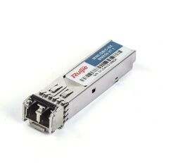 Ruijie 1000BASE-SX- SFP Transceiver-MM (850nm, 550m, LC)