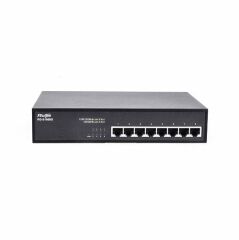 Ruijie RG-S1808G Switch 8 Port Poesiz 10/100/1000