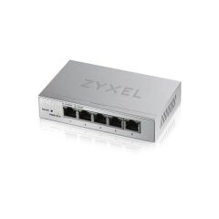 Zyxel GS1200-5 5 PORT 5x10/100/1000 WEB Yönetilebilir Switch