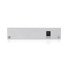 Zyxel GS1200-5 5 PORT 5x10/100/1000 WEB Yönetilebilir Switch