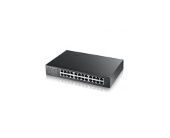 Zyxel GS1900-24 24 Port Gigabit L2 Web Yönetilebilir Switch