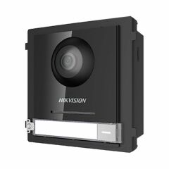 Hikvision DS-KD8003-IME2 Modüler Dış Ortam İnterkom Cihazı (Kamera Modülü) - 2 Kablolu