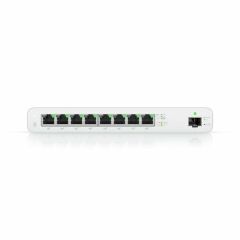 Ubiquiti UISP Gigabit 8 Port 24V 110W Poe Switch