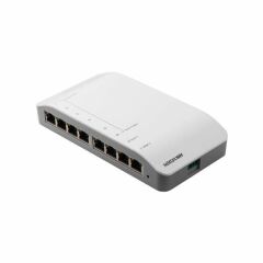 Hikvision DS-KAD606-N İnterkom Switch, Plastik Kasa