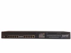 Corundum ST-100000+ Kullanıcılı Firewall ve Hotspot, 5651 Loglama Cihazı