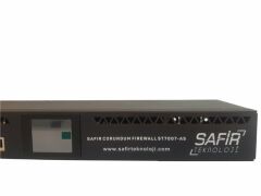 Corundum ST-1000 Kullanıcılı Firewall ve Hotspot, 5651 Loglama Cihazı