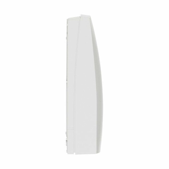 Paradox Kablosuz Uzun Mesafe Manyetik Kontak (Beyaz)