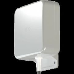 Panorama GSM 3G 4G LTE Tüm Bandlar 2-5dBi Duvar Montajı MIMO Anten
