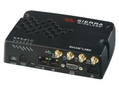 Sierra Wireless 4G LTE-M/NB-IoT (LPWA) Router LX60