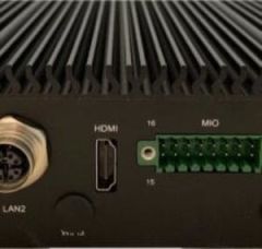 Celerway Arcus 3G-4G LTE-A Pro  Cat 12 600 Mbps 6 SIM 7 Kanal Bonding Router