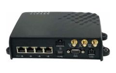 Cradlepoint COR IBR1100 Araç İçi Bağlantı İçin 3G - 4G LTE Router