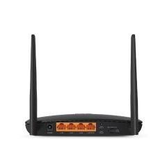 TP-Link Archer MR200 AC750 Wireless Dual Band 4G LTE Router Outlet