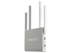 Keenetic KN-1810-01TR Ultra AC2600 5GPort USB3 SFP Mesh Router